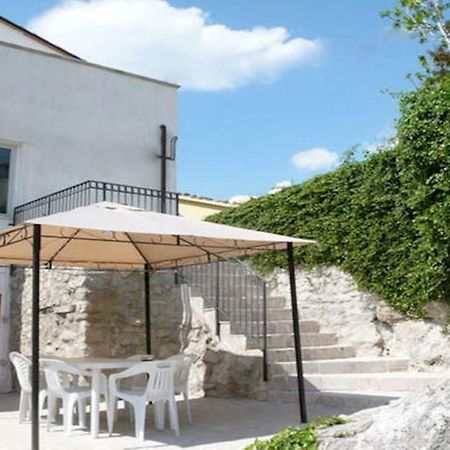 Casa Elvira Basilico Villa San Valentino in Abruzzo Citeriore Kültér fotó